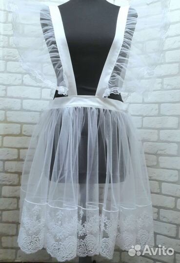 Фартук на последний звонок