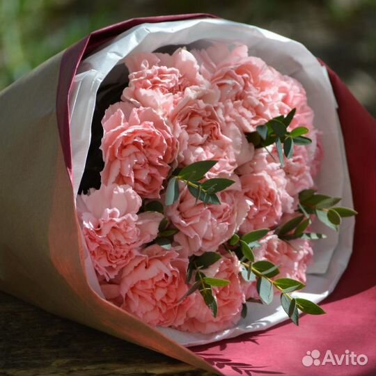 Цветы. Букет цветов