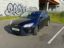 Ford Focus 1.6 MT, 2013, 172 235 км, с пробегом, цена 899 000 руб.