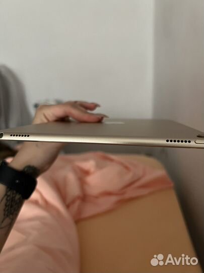 iPad pro 9.7