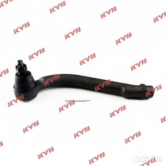 Наконечник р/т KIA ceed/hyundai I30/elantra 06- ле