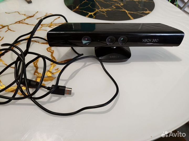 Microsoft Kinect