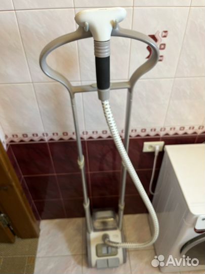 Отпариватель Rowenta