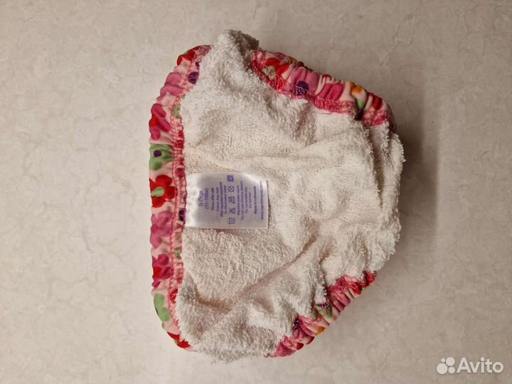 Трусики для плавания bambino mio 5-7кг