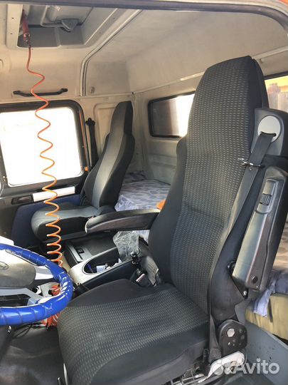 Shacman (Shaanxi) F3000, 2012