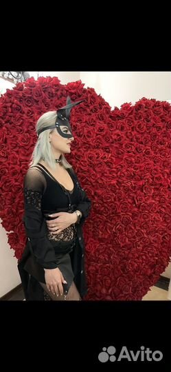 Маска кролика, портупея, баска юбка комплект эро