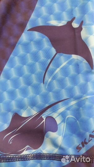 Шорты спортивные для мальчика 44 р-р