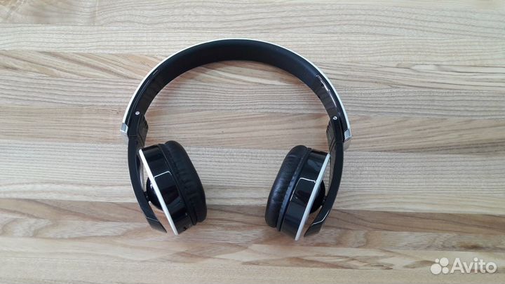 Беспроводные Bluetooth наушники Harper