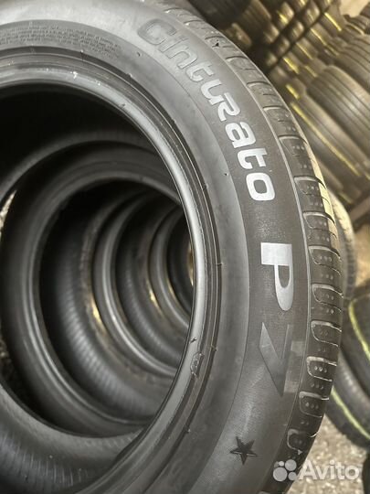 Pirelli Cinturato P7 205/55 R16 91W