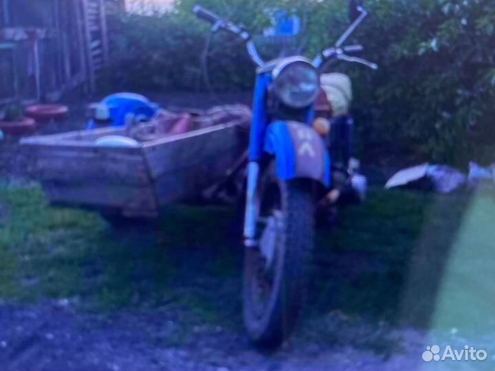 Продам Урал