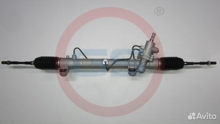 Рулевая рейка Toyota Picnic / Avensis Verso