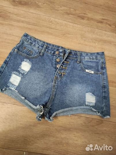 Шорты