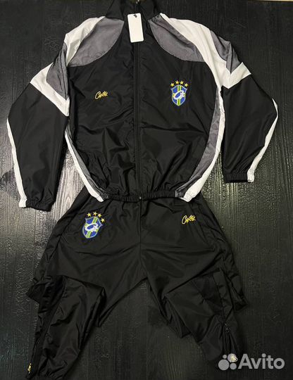 Костюм Corteiz Brazil