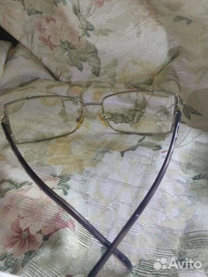 Очки Antonio Sordi новые для пк