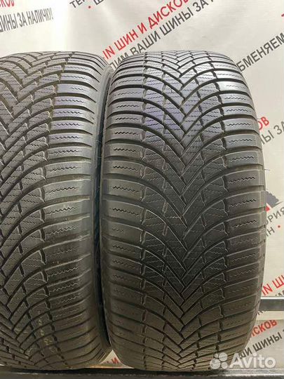 Firestone Multiseason 215/55 R17 98W