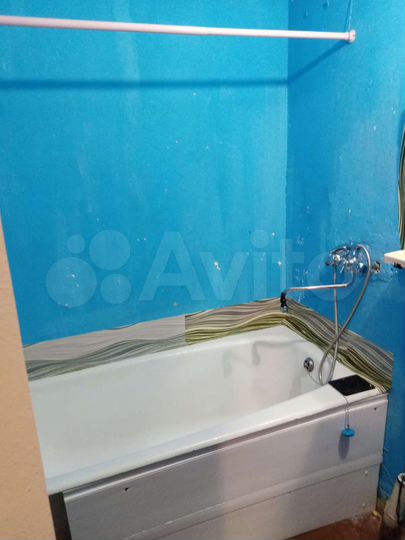 1-к. квартира, 36 м², 1/9 эт.