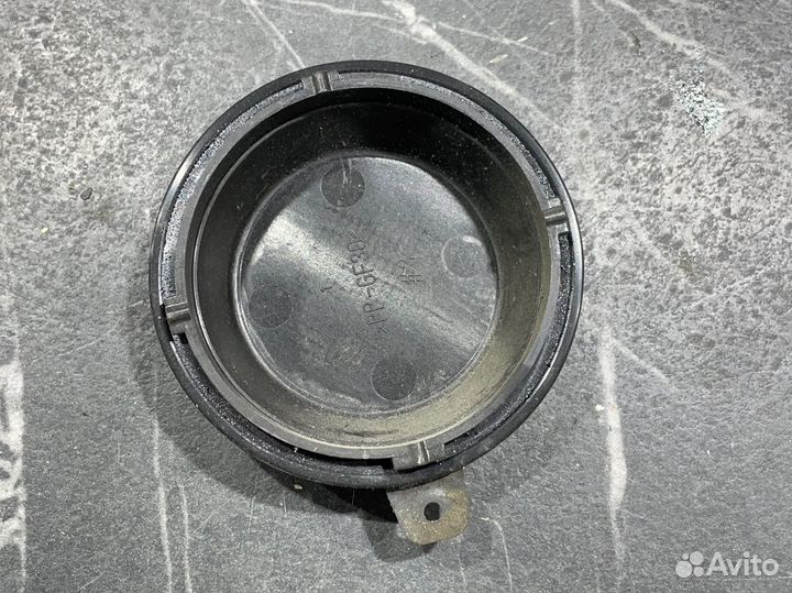 Крышка фары Hyundai Solaris 921911R000