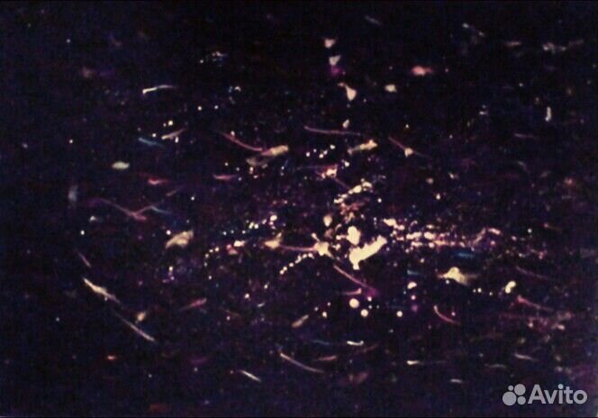 Интерьерная картина(пастель,ватман/формат-А3)