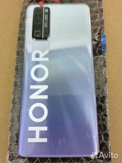 Оригинальные задние крышки Honor 30 Pro+ новые