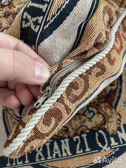 Наволочки декоративные, подушки