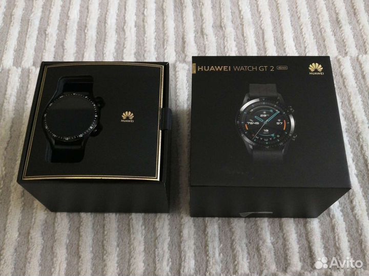 Smart watch Умные часы