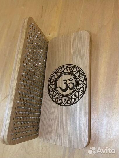 Доска Садху с гвоздями от производителя