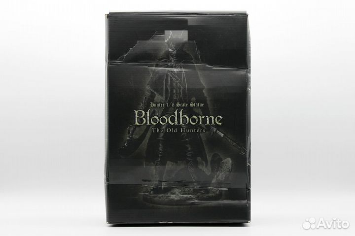 Коллекционные статуи/фигурки по лучшим видеоиграм