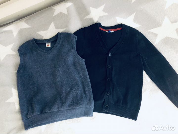 Школьная форма для мальчика