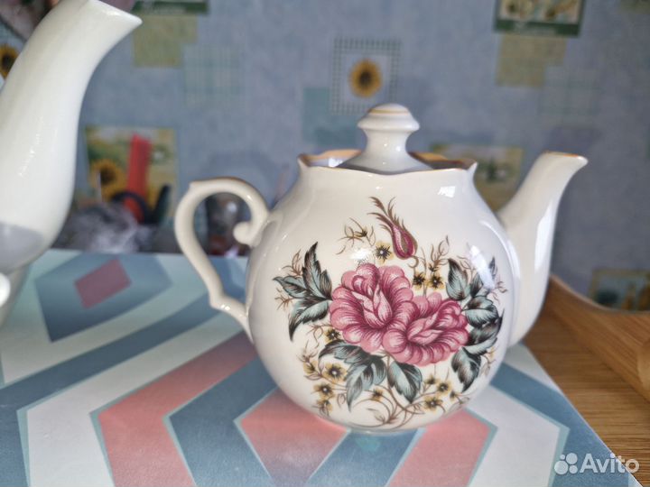 Чайник заварочный