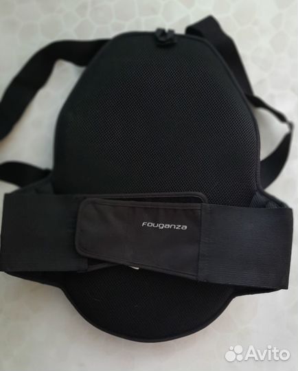 Защита для спины