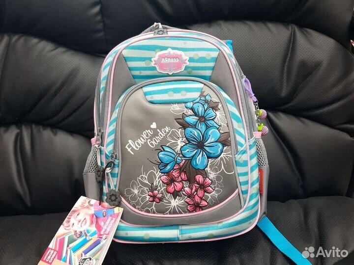 Рюкзак, ранец школьный