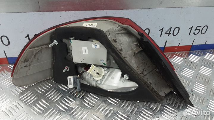 Фонарь BMW 7 E65/E66 (2001-2008)