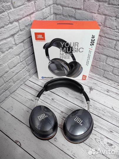 Блютуз наушники jbl
