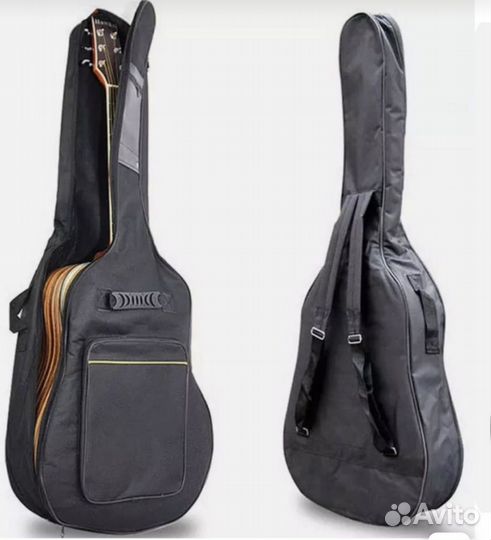 Чехол для гитары