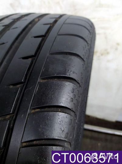 Continental ContiSportContact 3 235/45 R18 96T