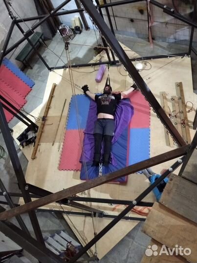 Тренажеры бу