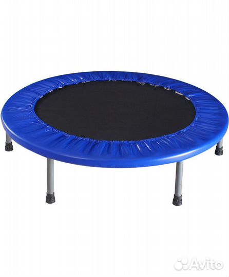 Батут 96,5 см для фитнеса новый