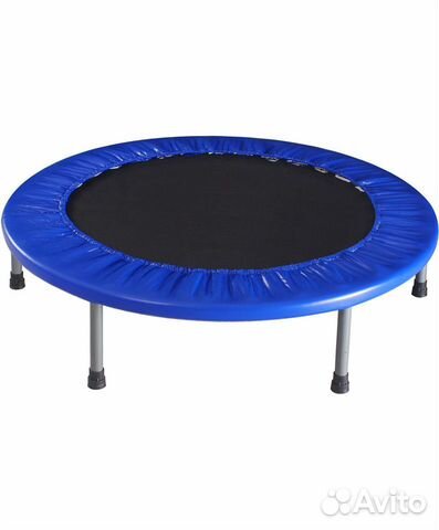 Батут 96,5 см для фитнеса новый