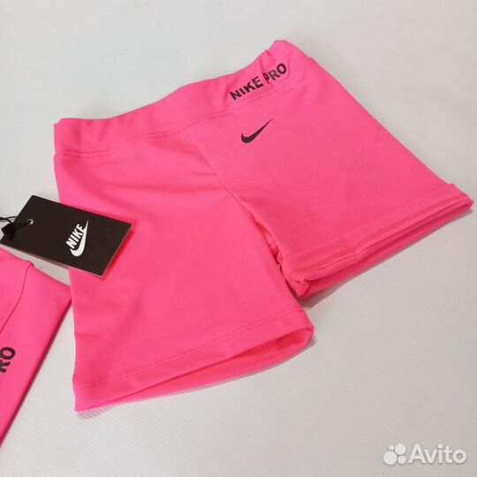 Спортивный костюм для девочки 140 nike