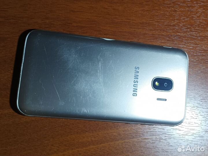 Samsung Galaxy J2 (2018), 16 ГБ