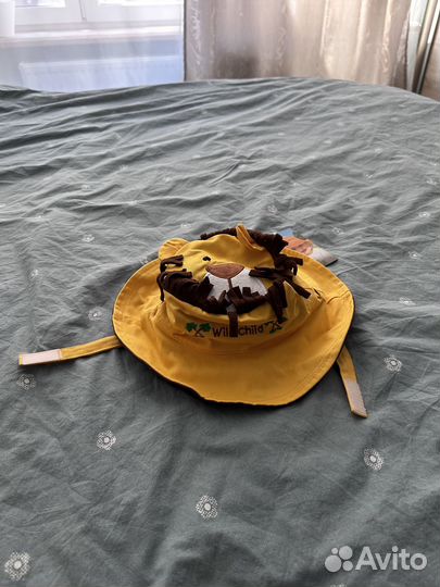 Панама Flapjackkids