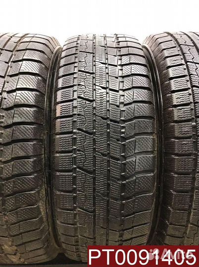 Toyo Winter Tranpath TX 215/65 R16 98Q