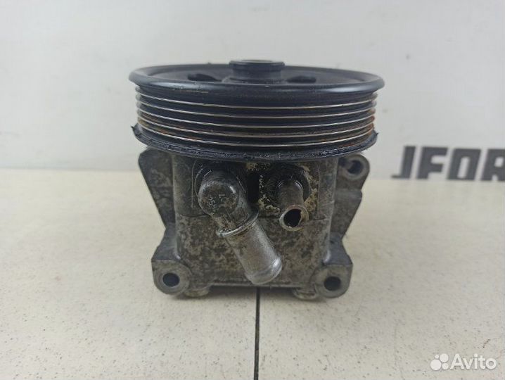 Насос гидроусилителя Ford Focus 1 1.6 fydb 2002