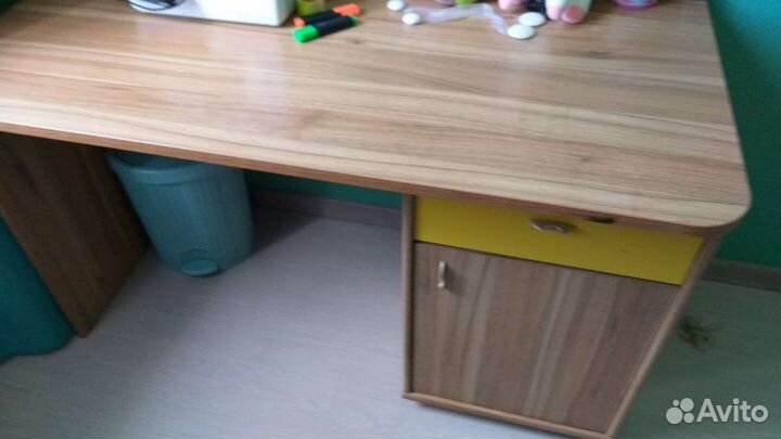 Мебель в детскую комнату