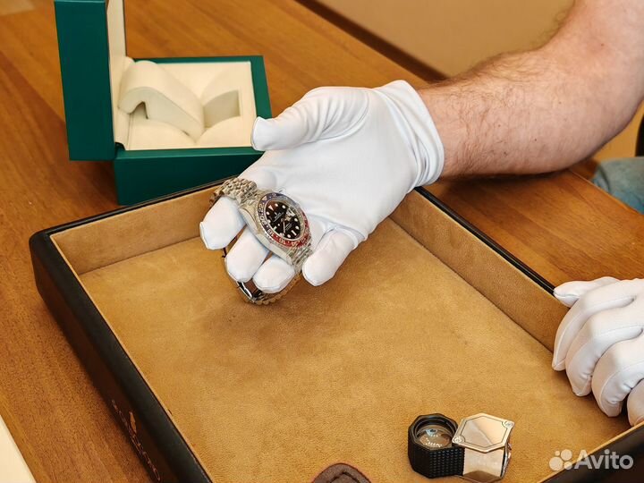 Оценка Экспертиза Покупка - швейцарских часов