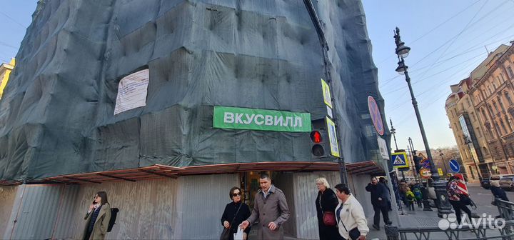 Печать баннеров, наклеек, плакатов
