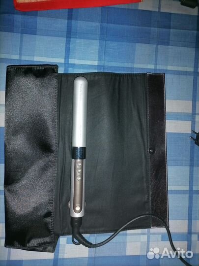 Профессиональный выпрямитель для волос Philips