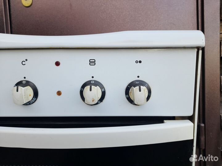 Плита электрическая