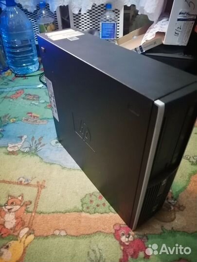 Системный блок