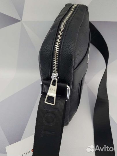 Сумка tommy hilfiger новая